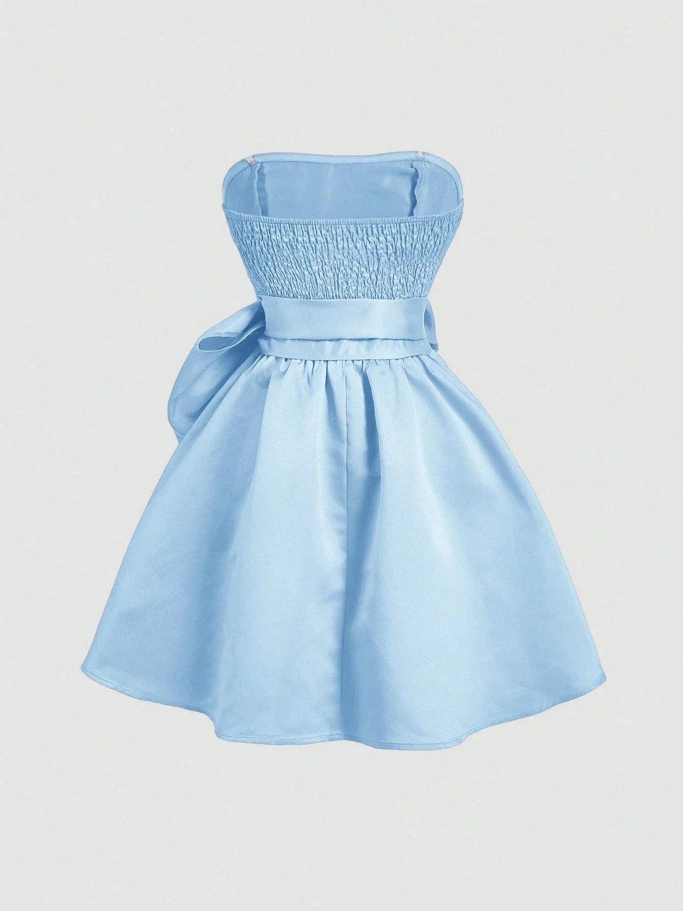Vestido Curto Marli