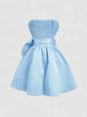 Vestido Curto Marli