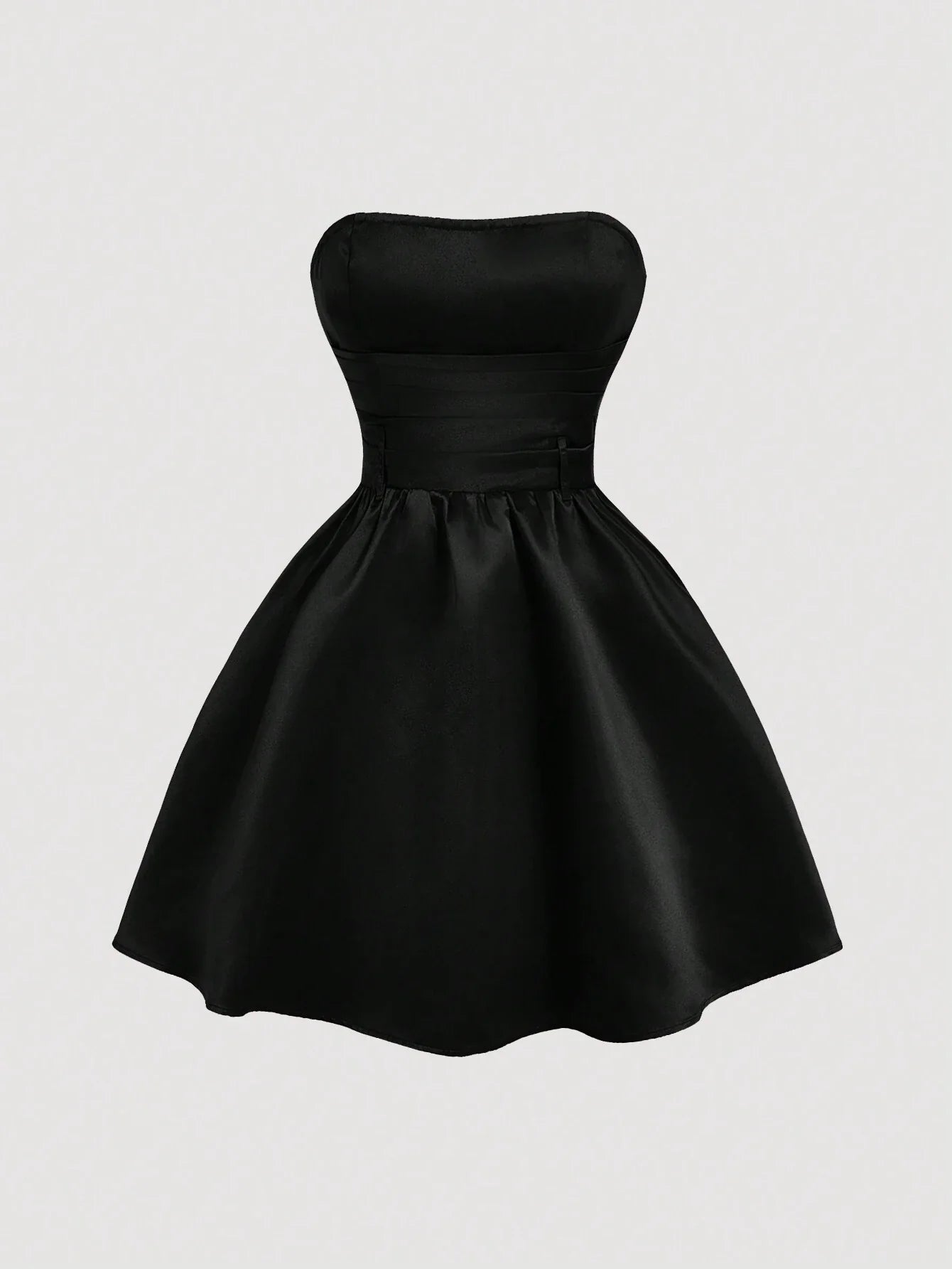 Vestido Curto Marli
