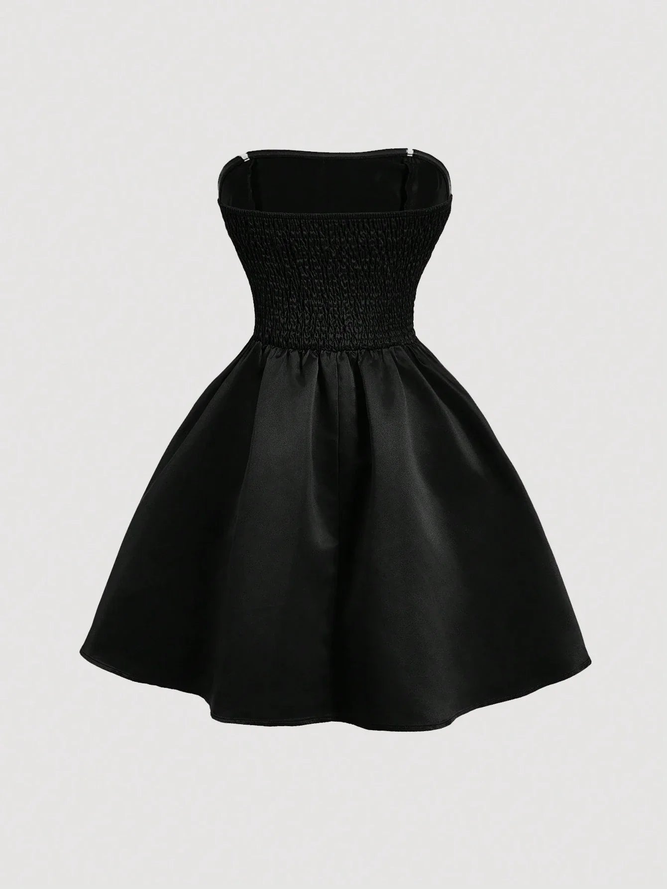 Vestido Curto Marli