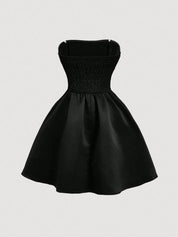Vestido Curto Marli