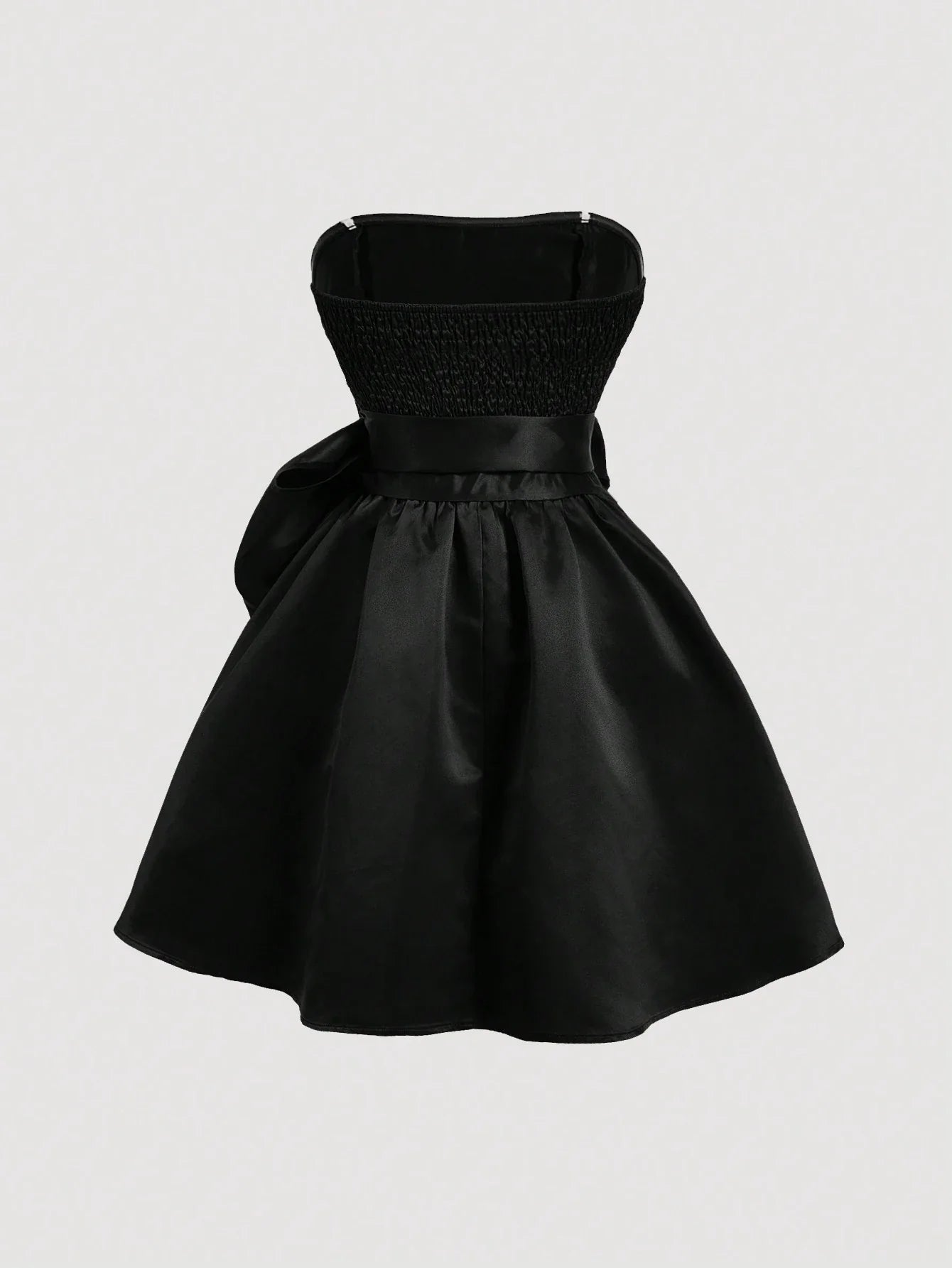 Vestido Curto Marli