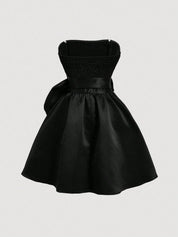 Vestido Curto Marli