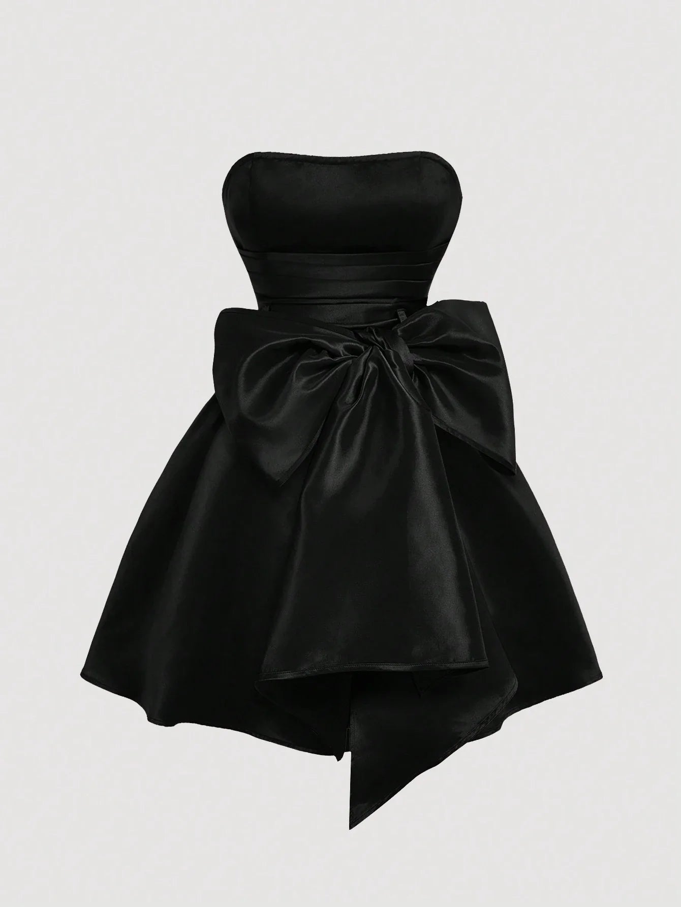 Vestido Curto Marli