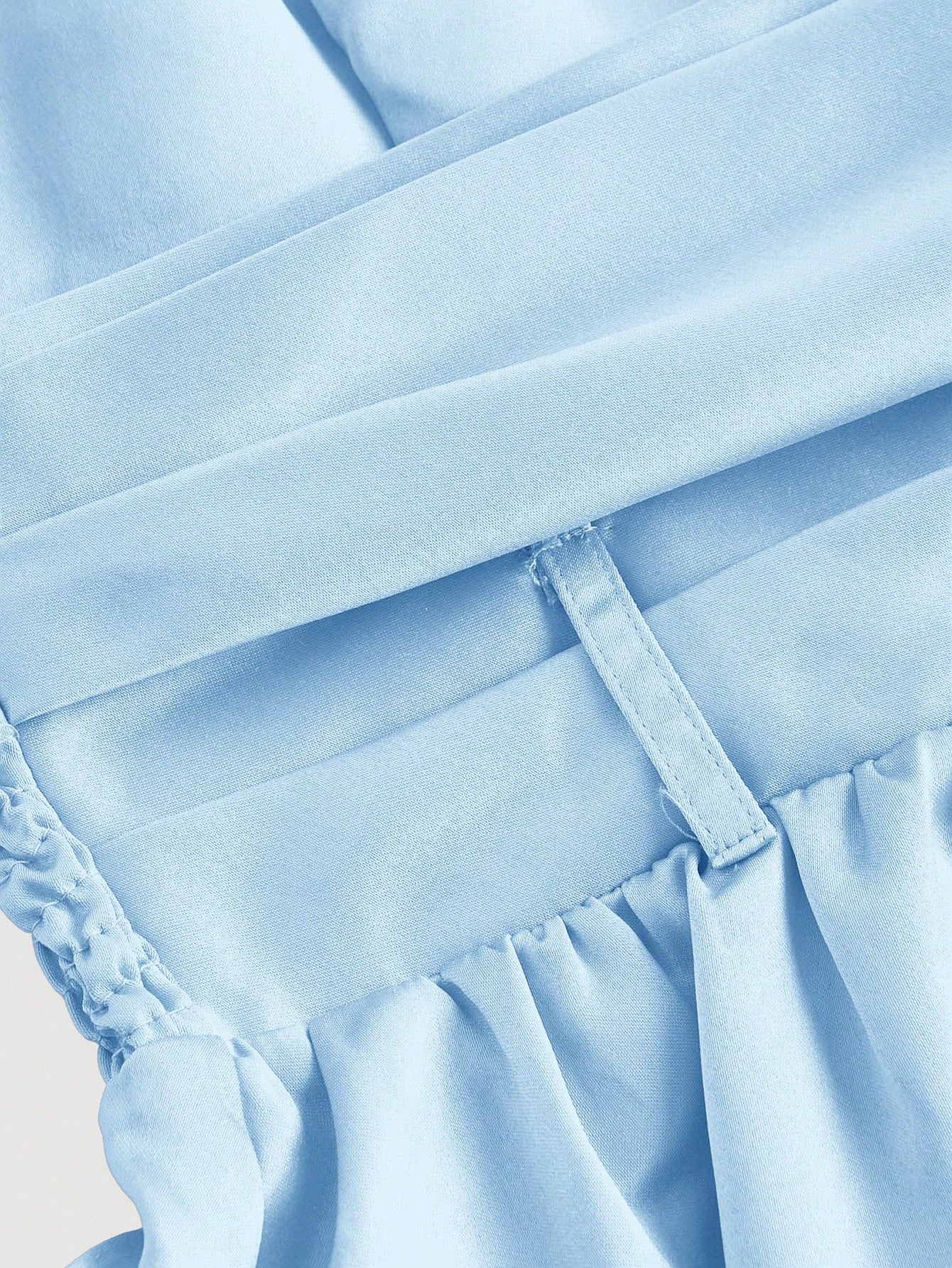 Vestido Curto Marli