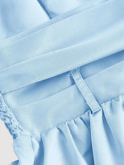 Vestido Curto Marli