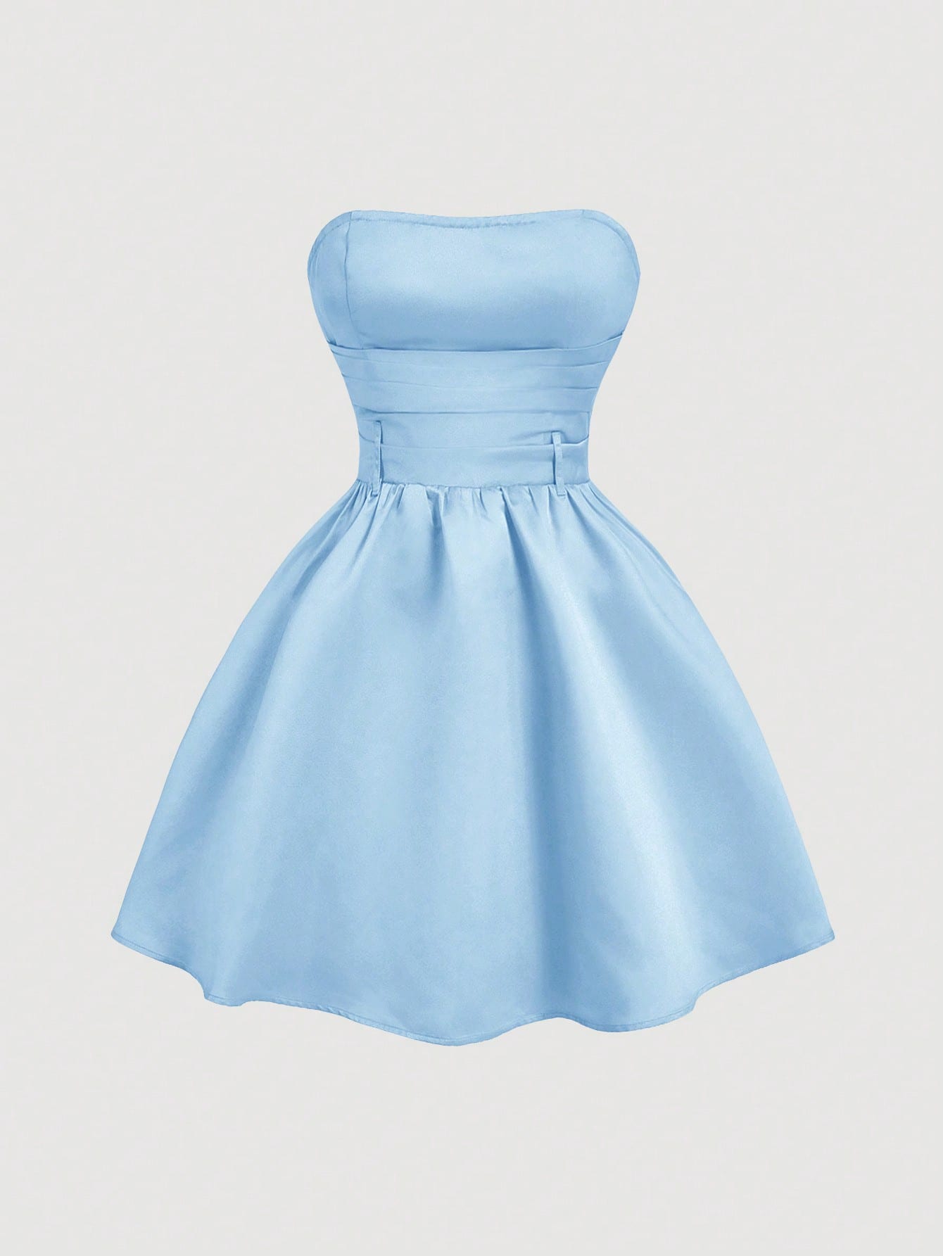 Vestido Curto Marli