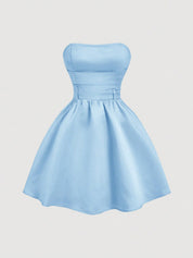 Vestido Curto Marli