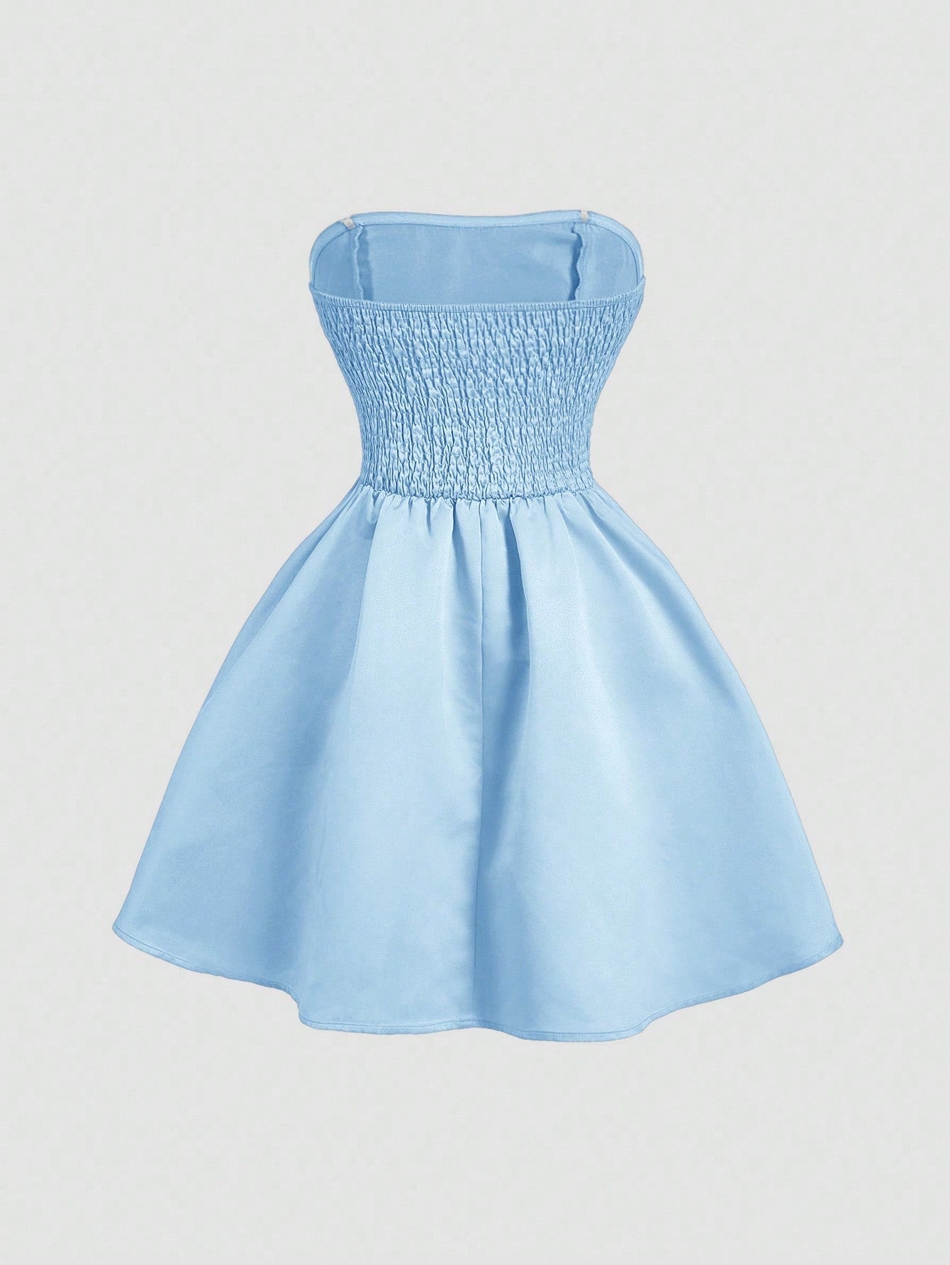 Vestido Curto Marli