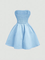 Vestido Curto Marli
