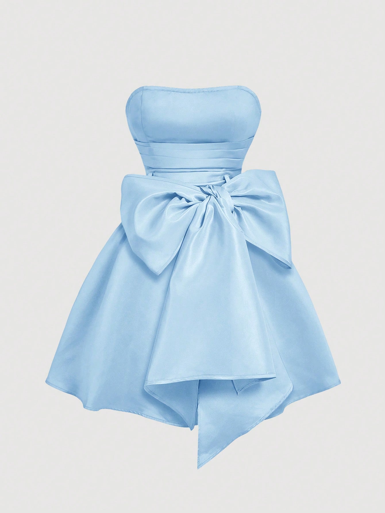 Vestido Curto Marli