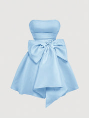 Vestido Curto Marli