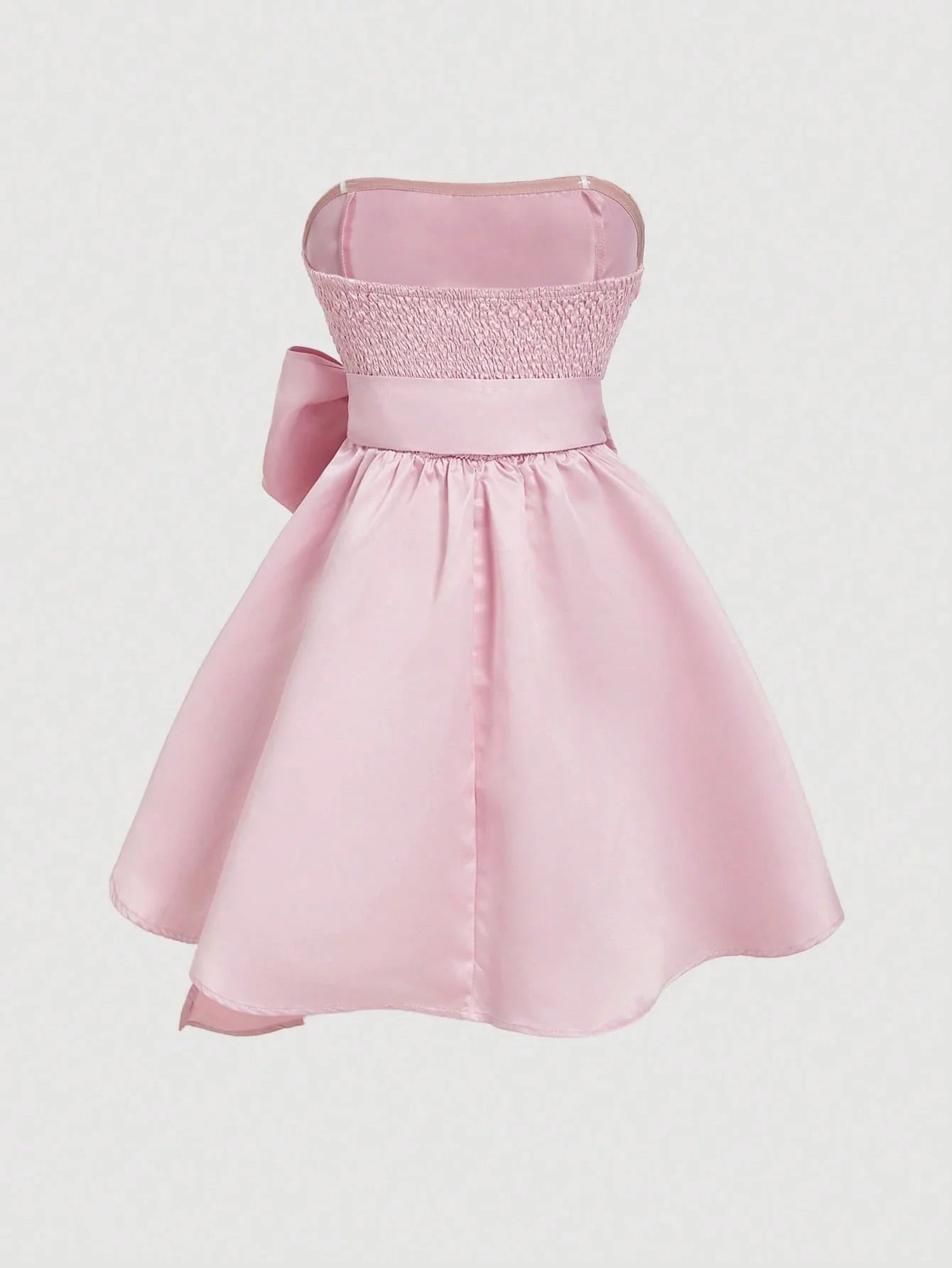 Vestido Curto Marli