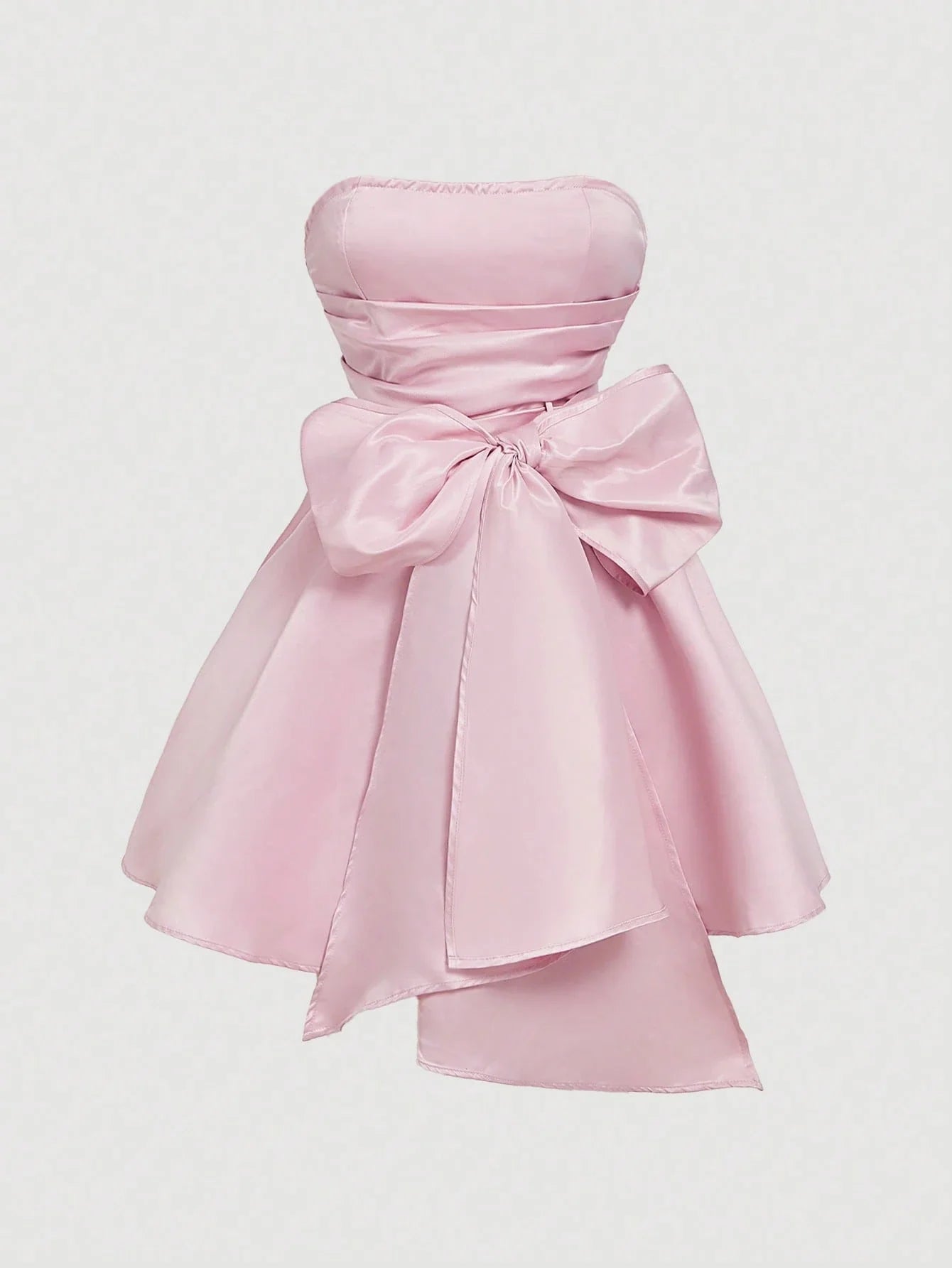 Vestido Curto Marli