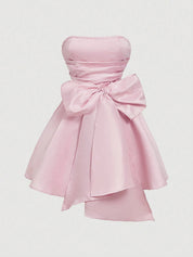 Vestido Curto Marli