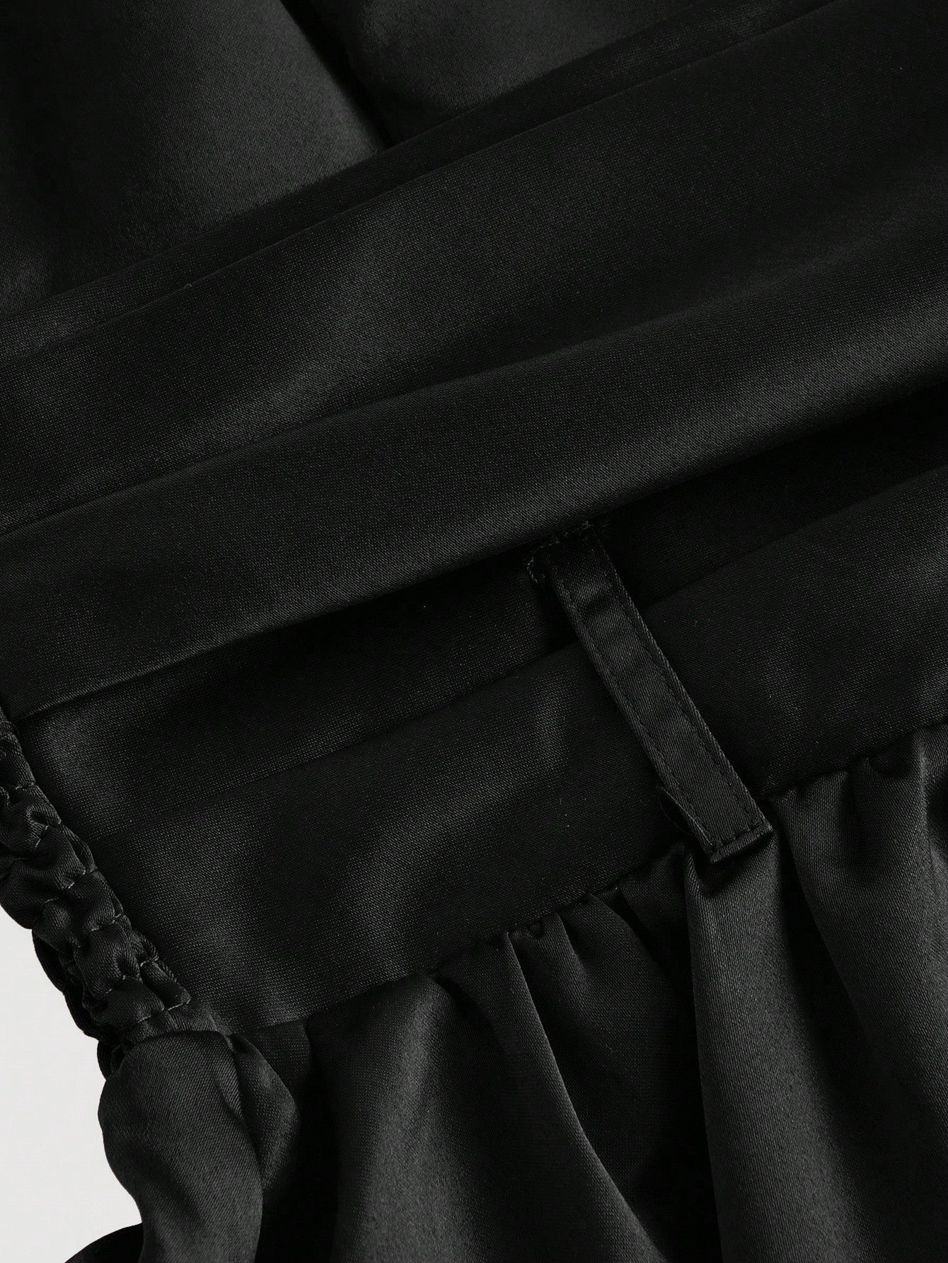 Vestido Curto Marli