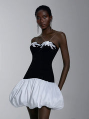 Vestido Curto Marlie