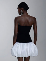 Vestido Curto Marlie