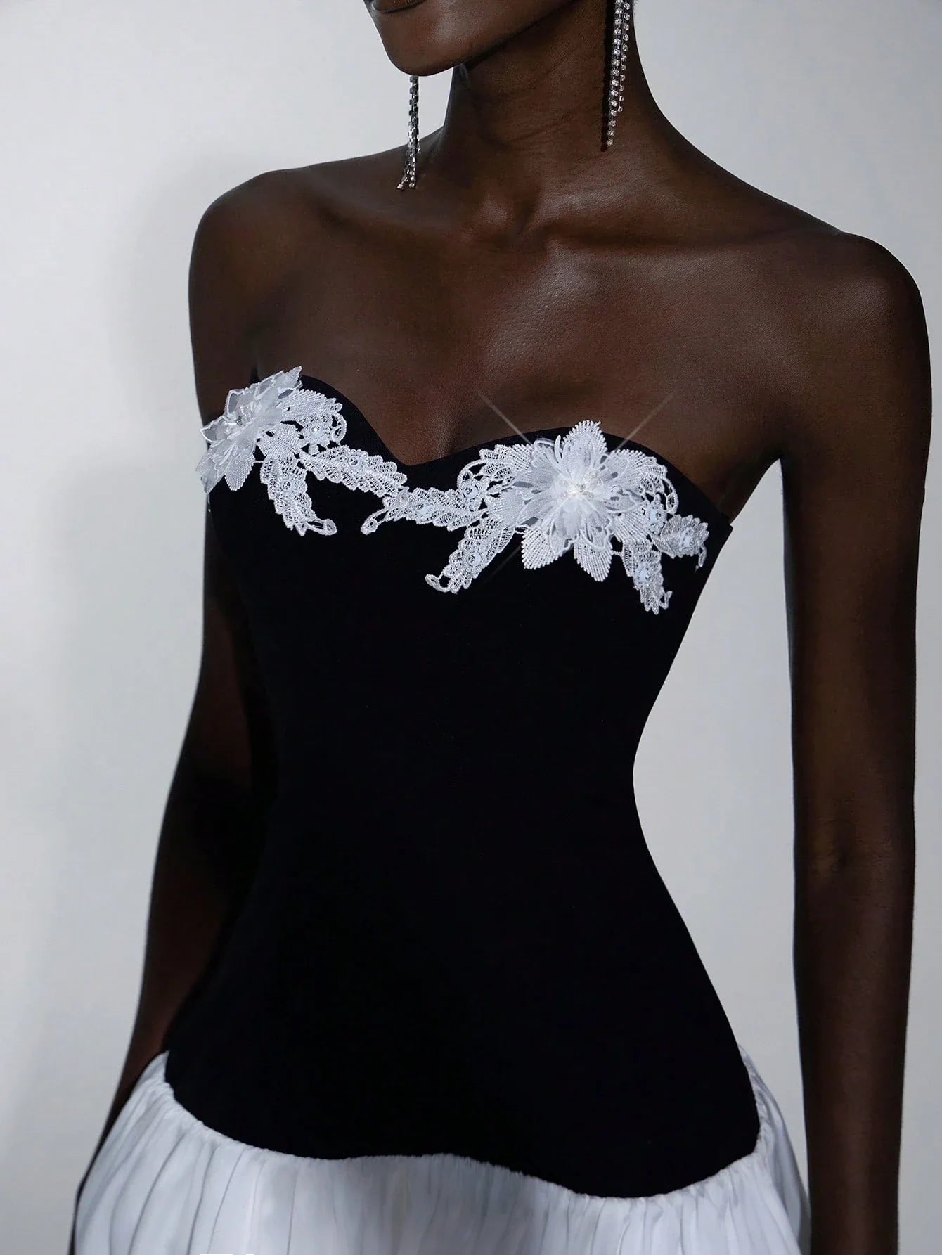 Vestido Curto Marlie