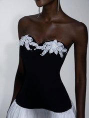 Vestido Curto Marlie