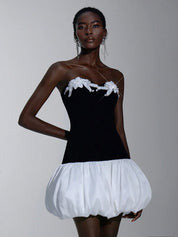 Vestido Curto Marlie