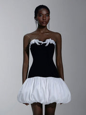 Vestido Curto Marlie