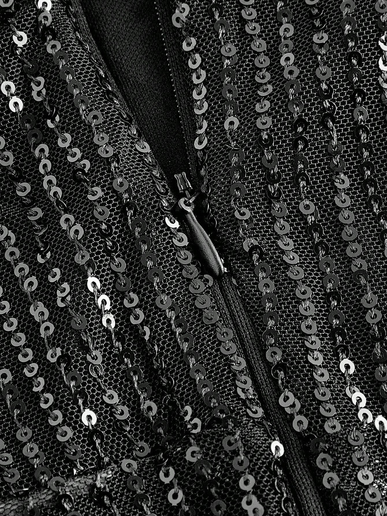 Vestido Curto Preto Débora