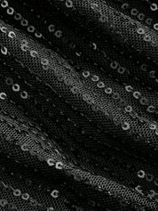 Vestido Curto Preto Débora