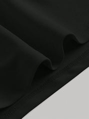 Vestido Curto Preto Eliane