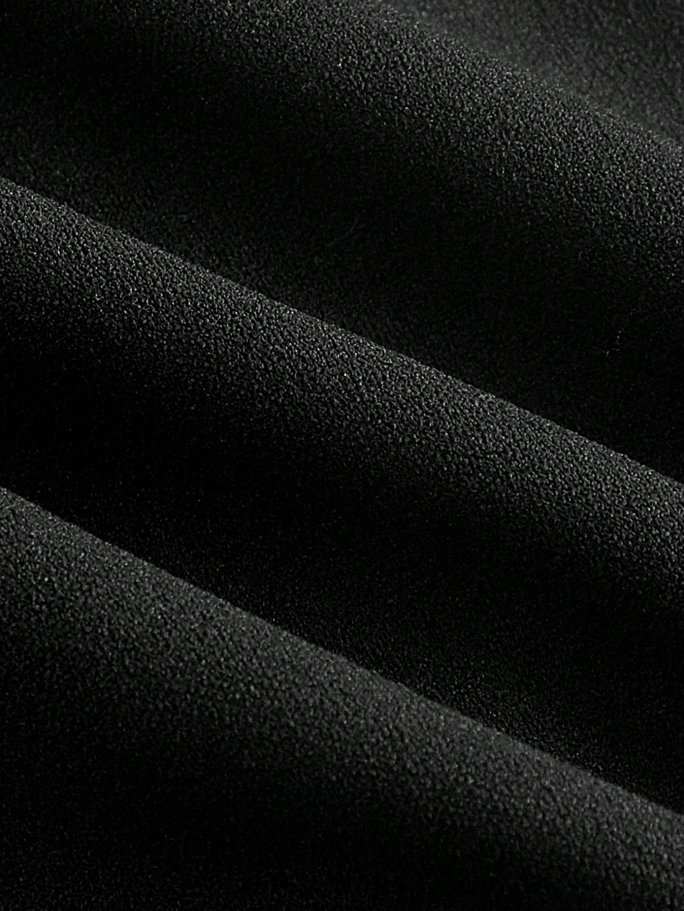 Vestido Curto Preto Juliana