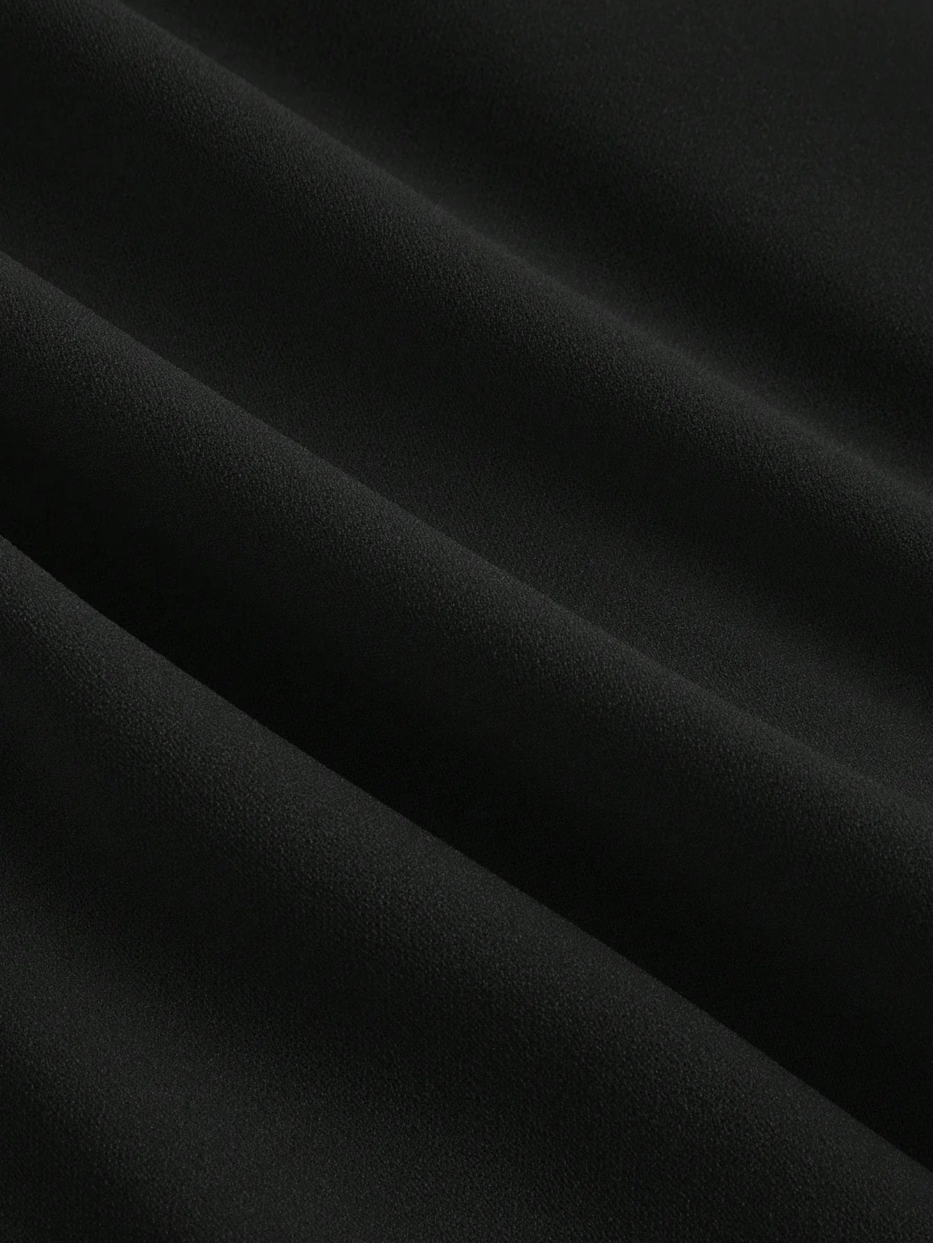 Vestido Curto Preto Patrícia