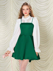 Vestido Curto Rafi