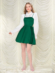 Vestido Curto Rafi