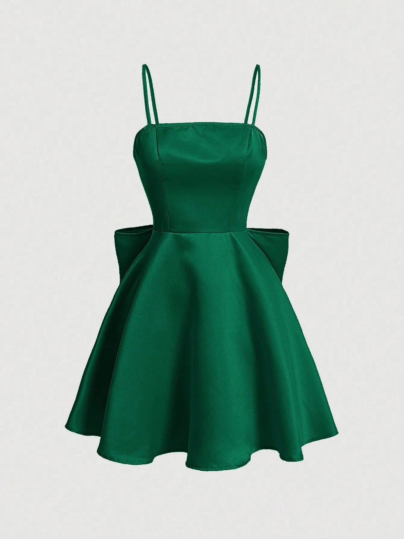Vestido Curto Rafi