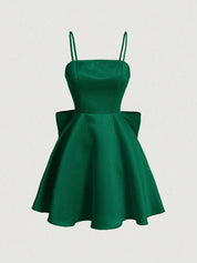 Vestido Curto Rafi