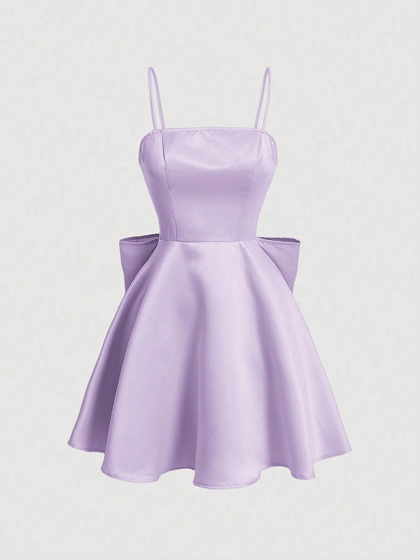 Vestido Curto Rafi