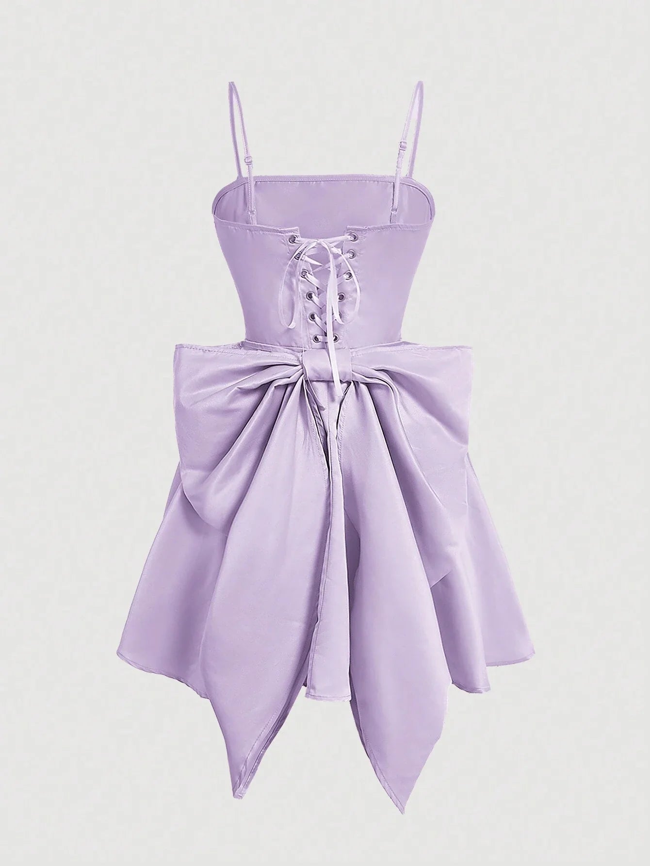 Vestido Curto Rafi