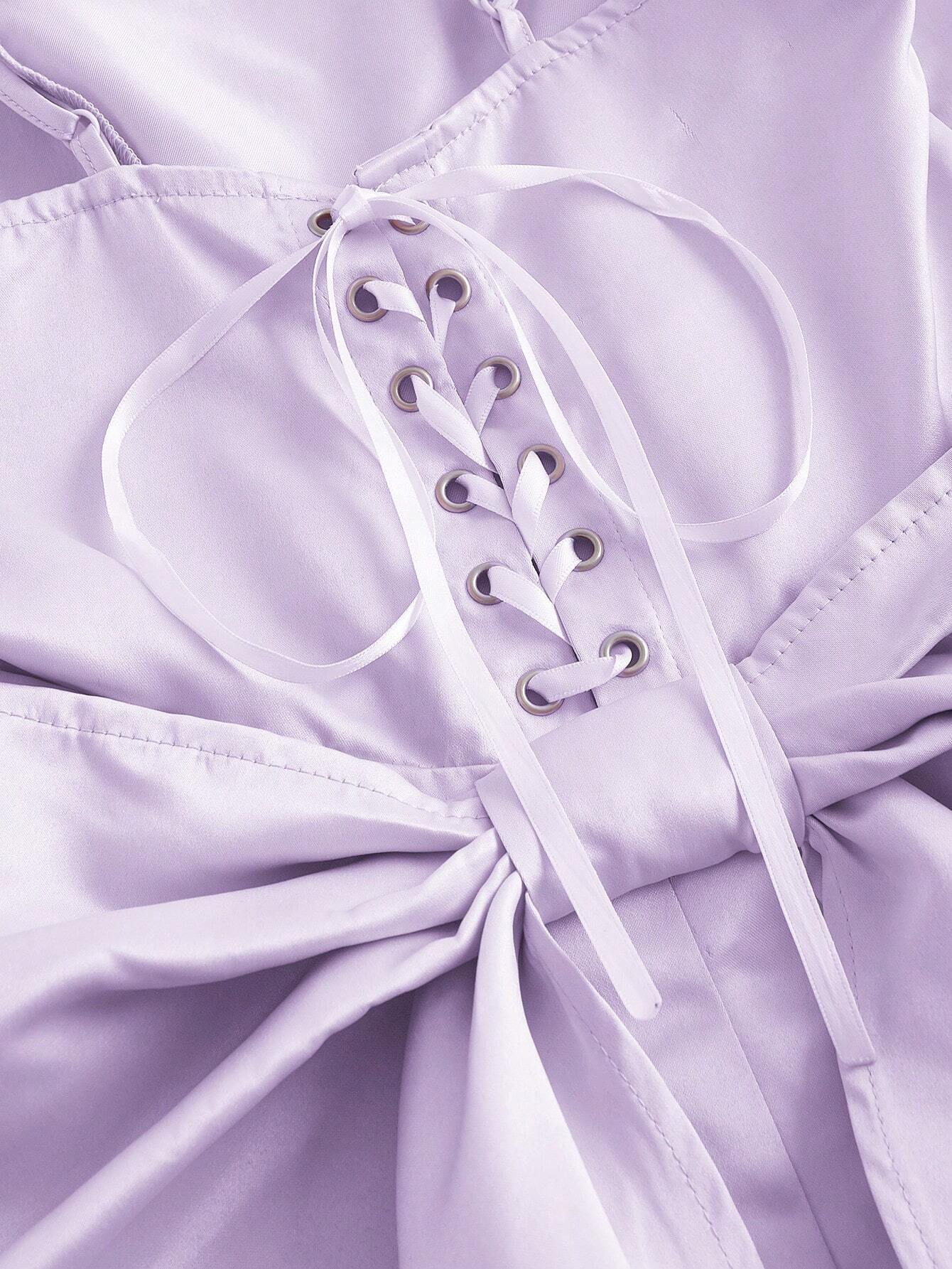 Vestido Curto Rafi