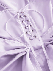 Vestido Curto Rafi