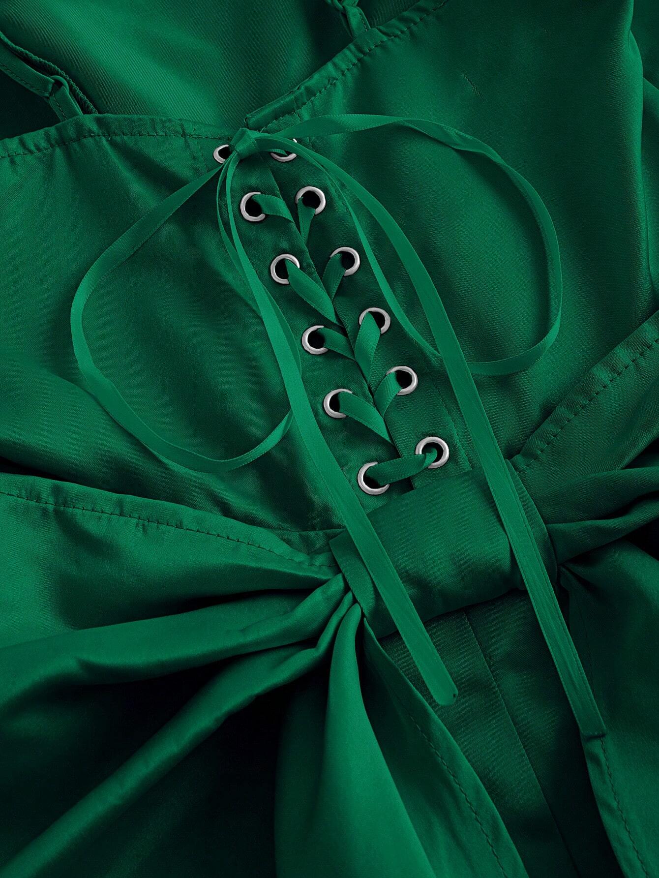 Vestido Curto Rafi