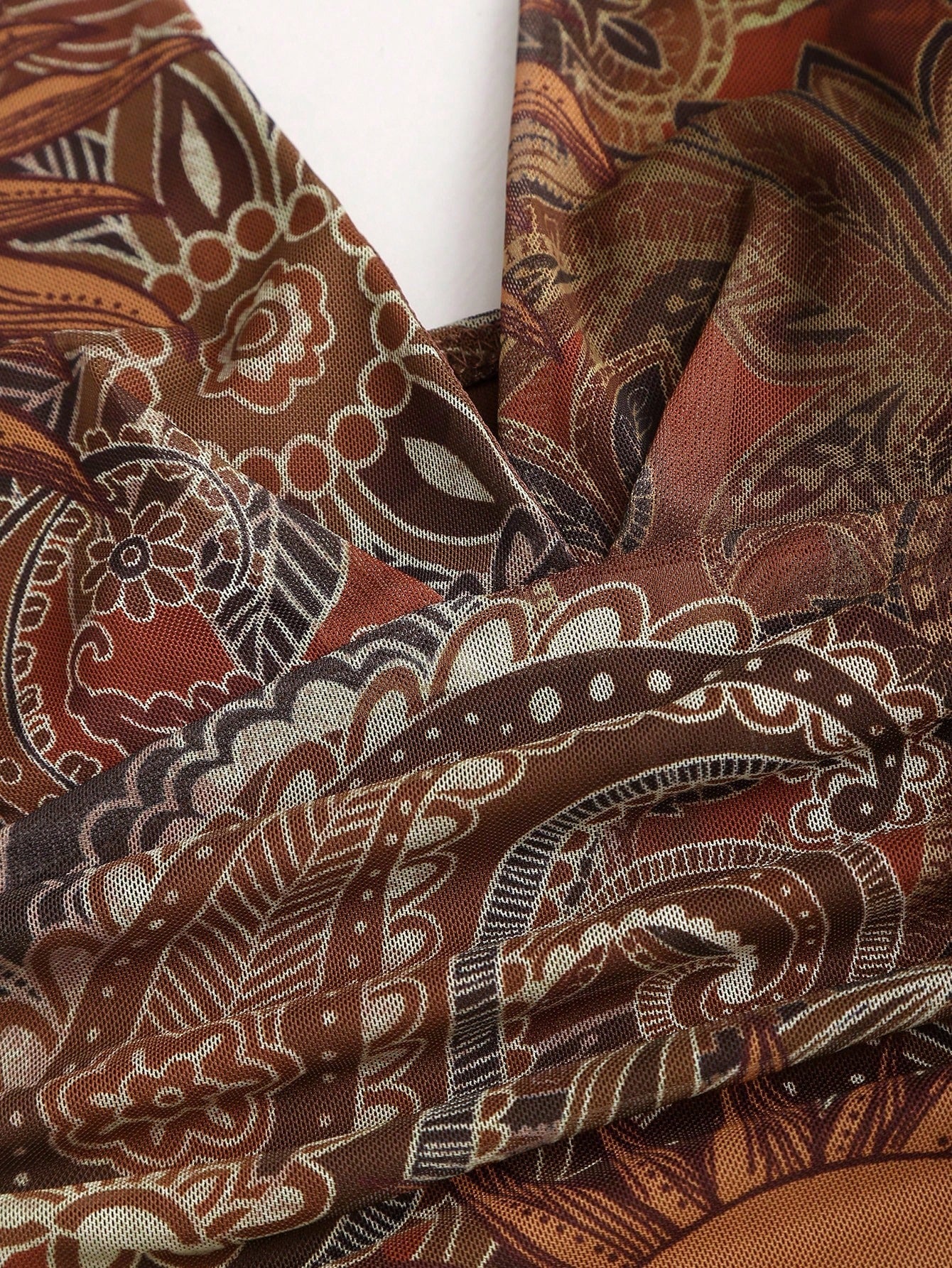 Vestido Curto Renata Feminino em Malha com Elastano