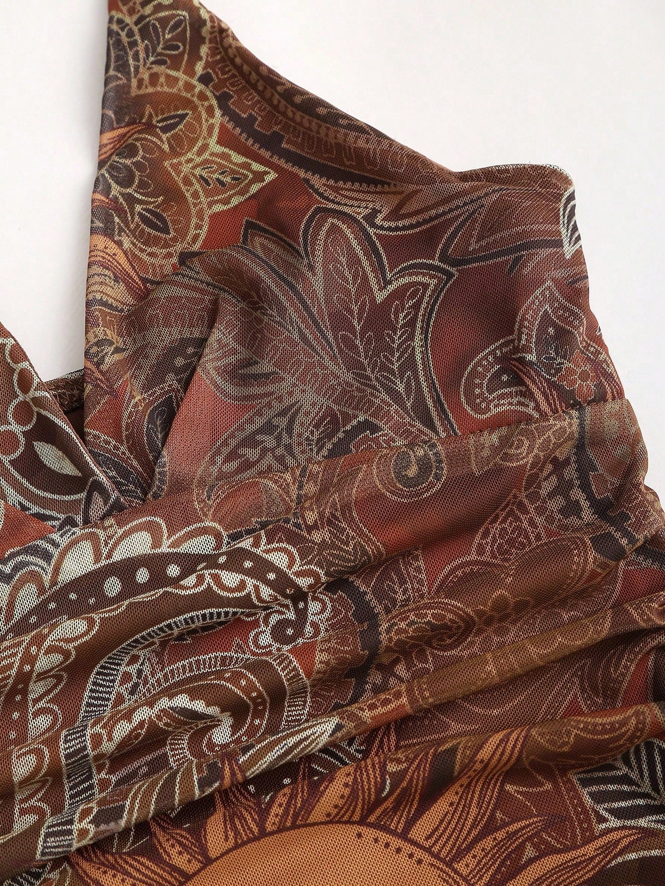 Vestido Curto Renata Feminino em Malha com Elastano