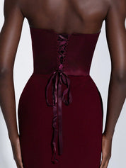 Vestido Curto Sofia