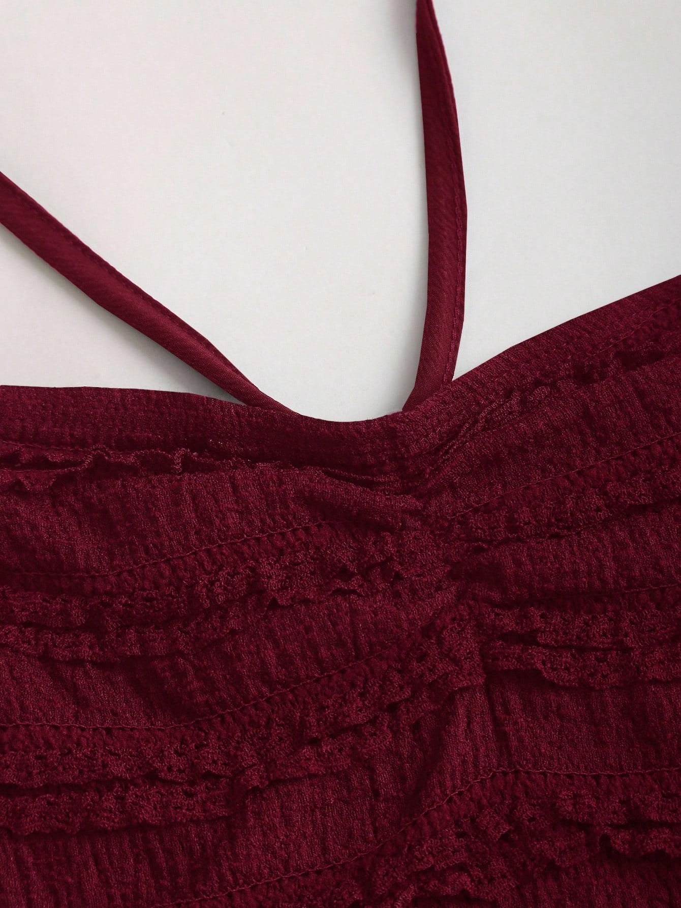 Vestido Curto Tália