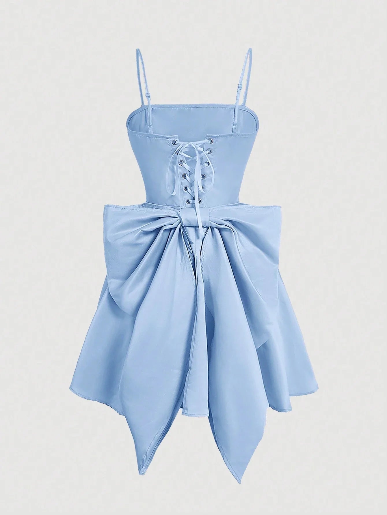 Vestido Curto Talia