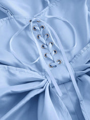 Vestido Curto Talia
