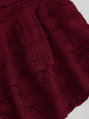 Vestido Curto Tália