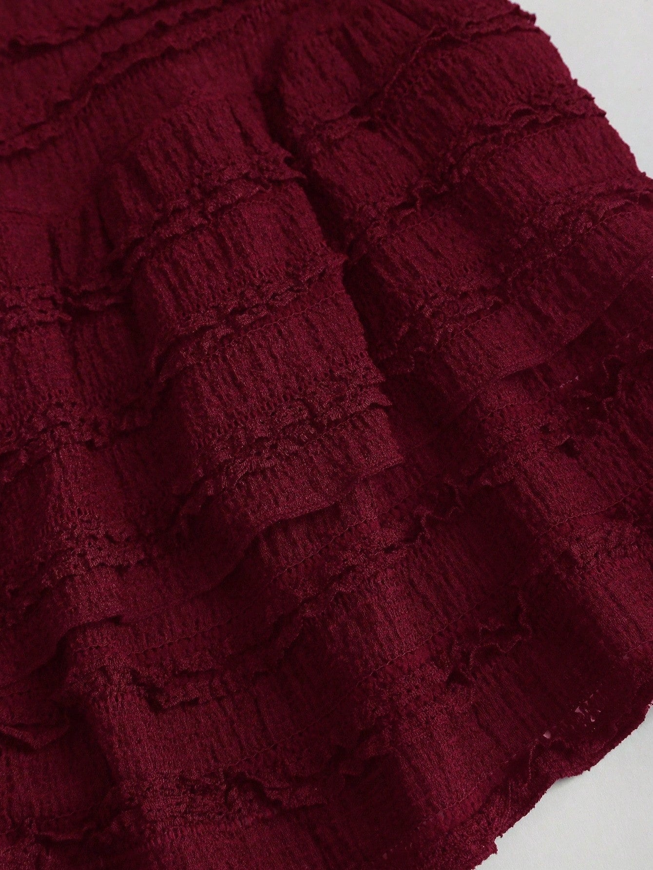 Vestido Curto Tália