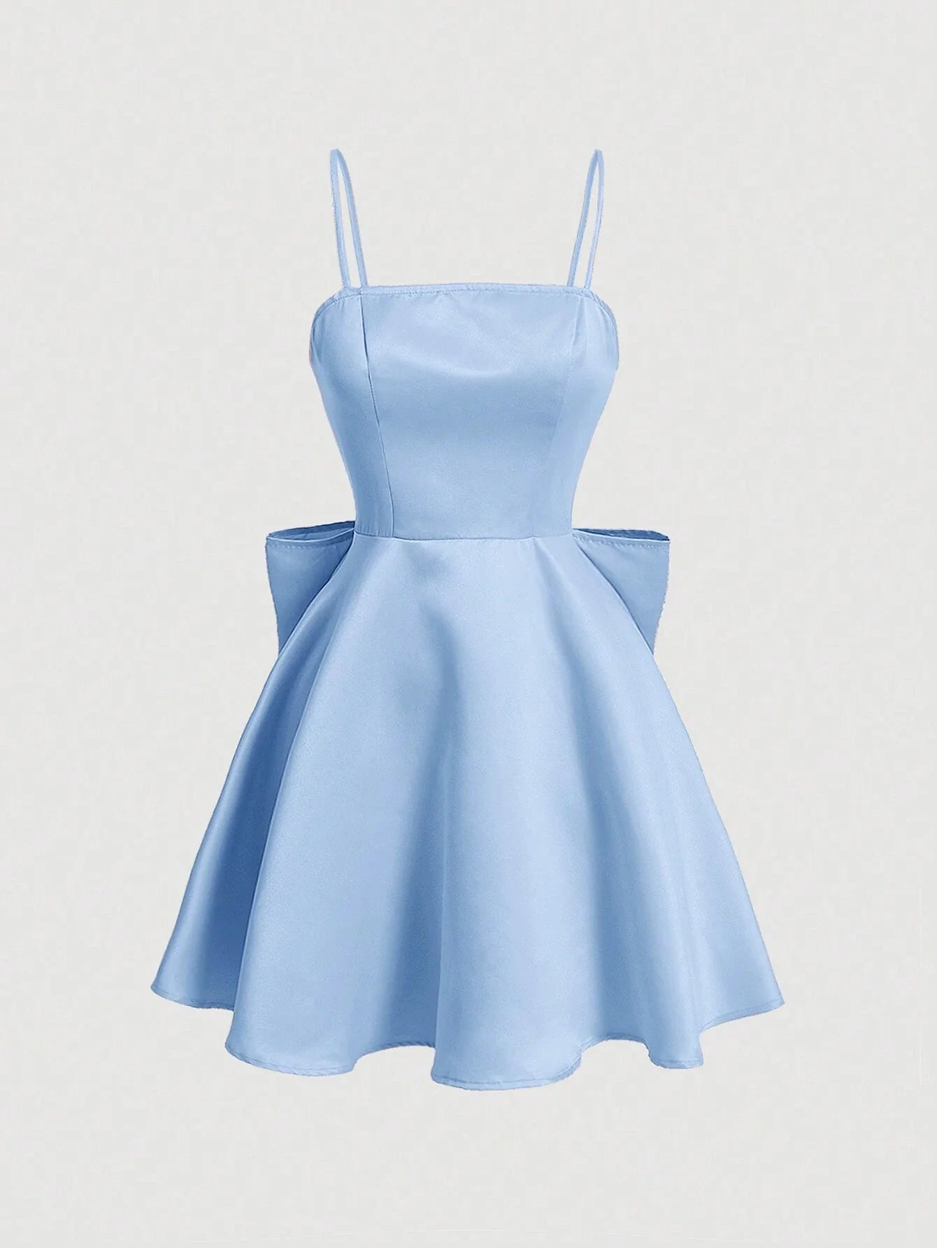 Vestido Curto Talia
