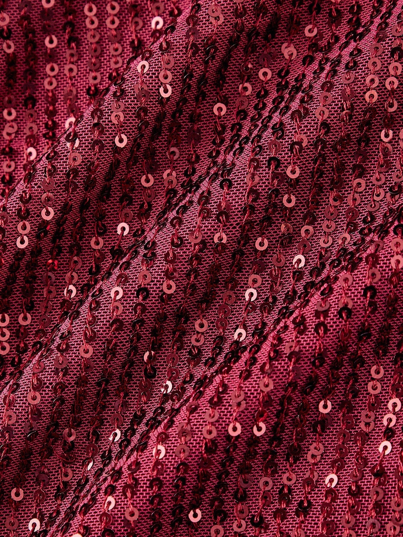 Vestido Curto Vermelho Débora